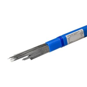 فیلر جوشکاری استیل (Geeweld)