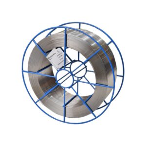 سیم جوشکاری استیل جی ولد (Geeweld)