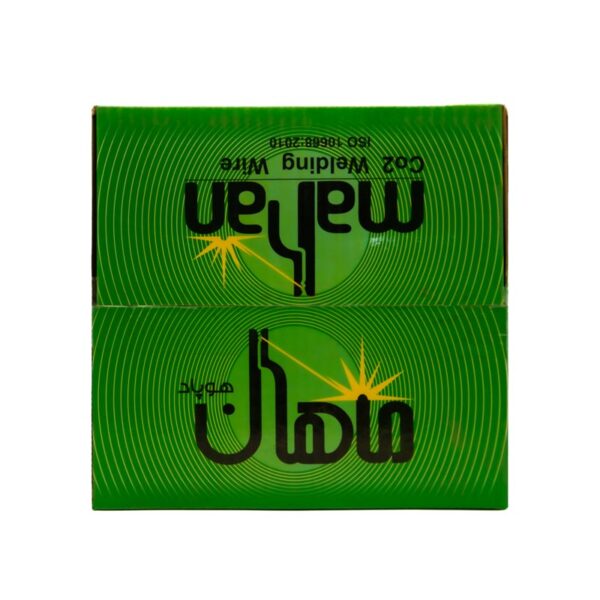 سیم جوش CO2 ماهان سایز 0.8